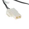 Originální kabel snímače odmrazování 0060402182 Teplotní sonda mrazničky Detektor odmrazování 32,5 cm Pro chladničku