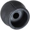 Opel Astra II G 98-09 pomo de palanca de cambios 5 VELOCIDADES NEGRO