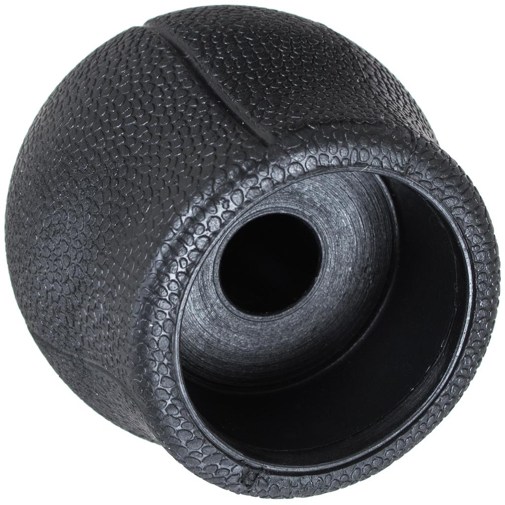 Opel Astra II G 98-09 pomo de palanca de cambios 5 VELOCIDADES NEGRO