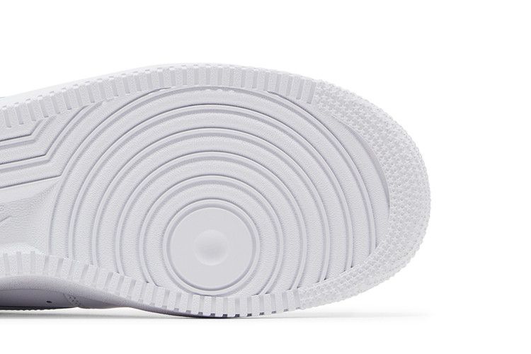 Nike Air Force 1 Low '07 White