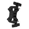 Morsetti a Gancio in Alluminio Heavy Duty per Illuminazione da Palco Tubi 25-30mm con Funzione di Blocco Rapido Set Professionali