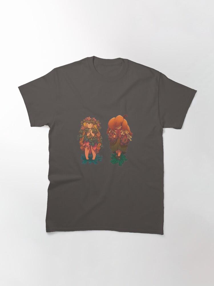 Pixies Pixies Classic T-Shirt
