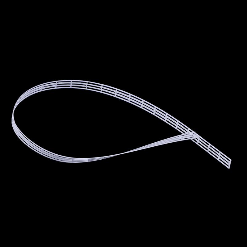 High 8Mm Railing Model For Diy Making 1:150 Building/Ship Model Fence Design Materials Diorama Kits 1Pcs