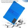 For HEADWOLF WPad7 Tablet Model Case Shockproof Cover 10.95 Inch Soft All-Inclusive Drop-Proof Protective Case