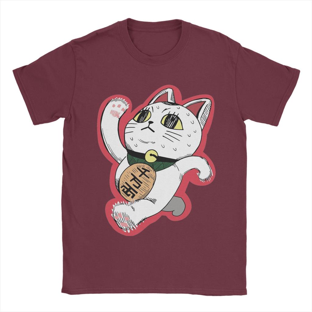 Casual Chainsaw Man Reze Tshirt Mens Crewneck Short Sleeve Tops Shirts Anime Movie Cotton Summer TopsTops