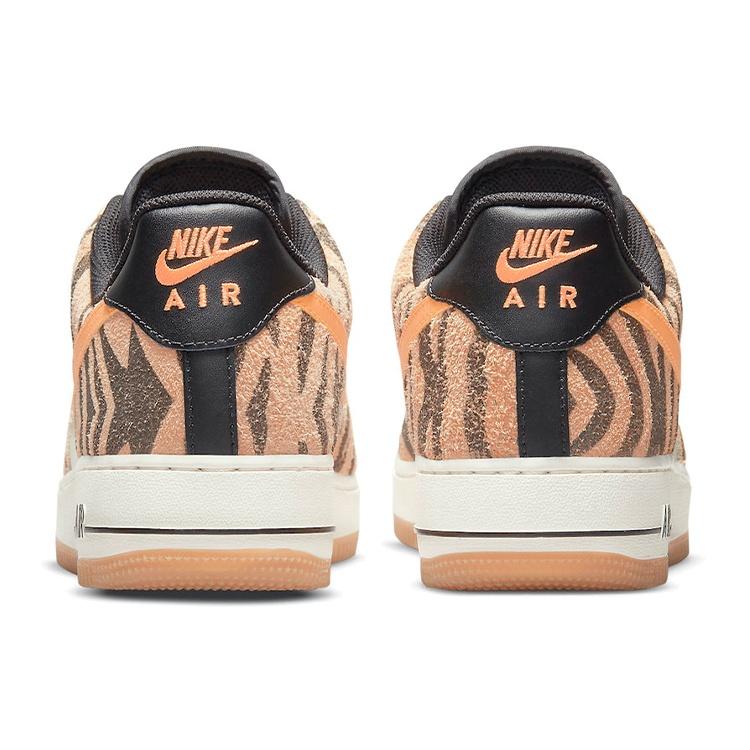 Nike Air Force 1 Low Premium 'Daktari Stripes' Men's DJ6192-100
