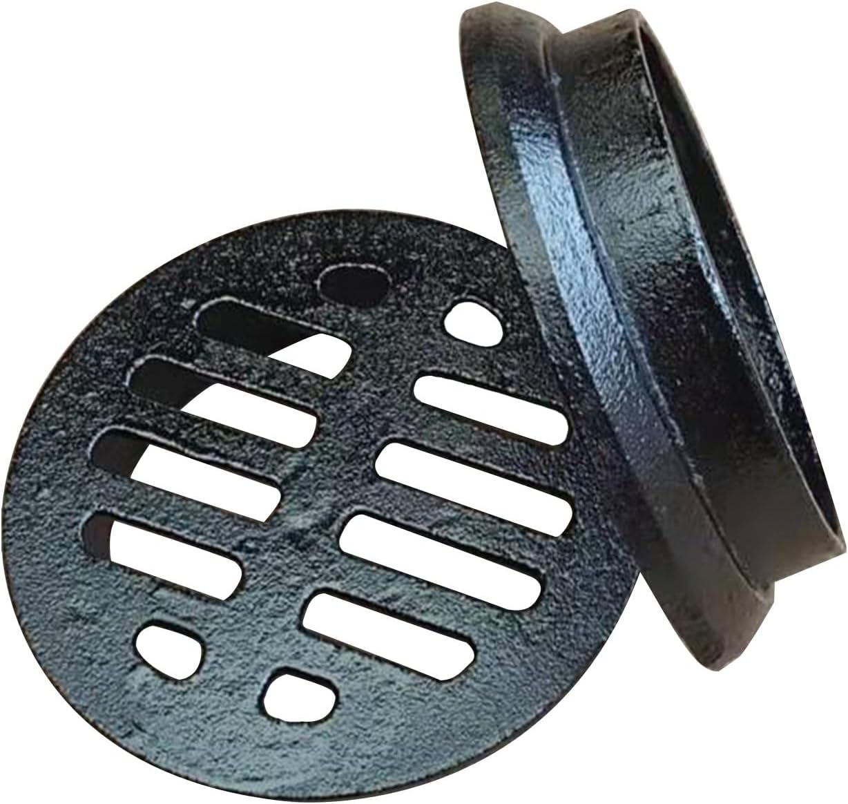 Cast Iron Round Floor Drain Lawns