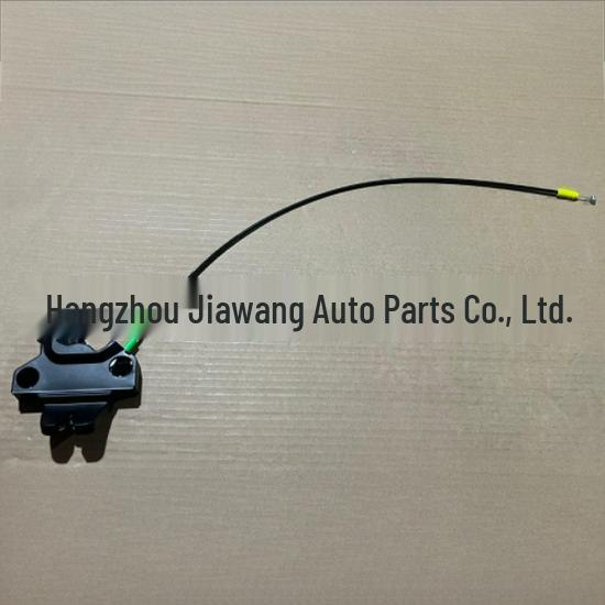 2023 Toyota BZ3 Tailgate Lock (Part 64600-03010)