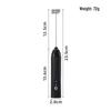 MDNG Electric Milk Frother & Egg Beater