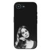 Lanas Singer Dels Reys Phone Cover for Apple iPhone 12 13 Mini XS 11 Pro Max 7 8 Plus + XR 8+ X SE 2020 SE3 Protective Case