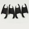Car Door Handle Bowl Trim Cover Protect for Mercedes Benz B Class B180 B200 B260 2012 2013 2014 2015 2016 2017 2018 W246