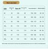 Summer Hotel Cleaning Staff Short-Sleeve Uniform Top