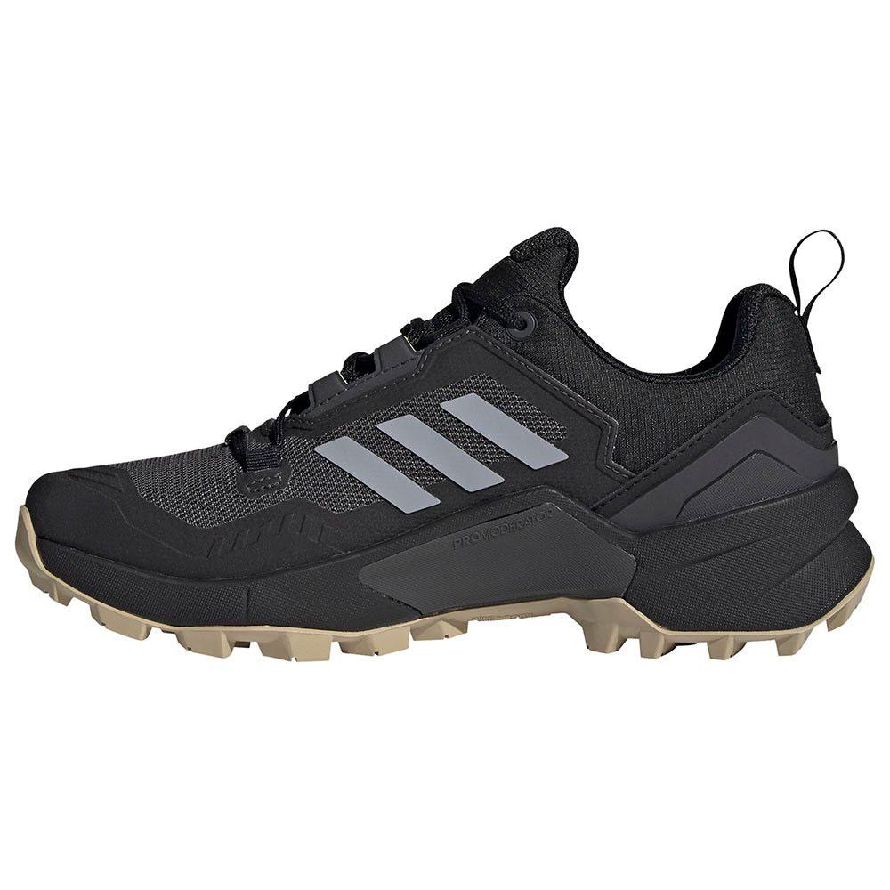 Adidas terrex swift r3 hiking shoes waterproof black