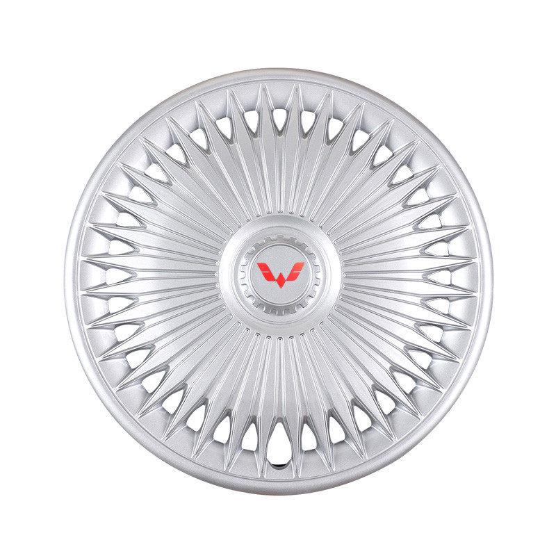 Suitable Wheel Hub Cover for 16-inch Wuling Hongguang PLUS New Journey Cars