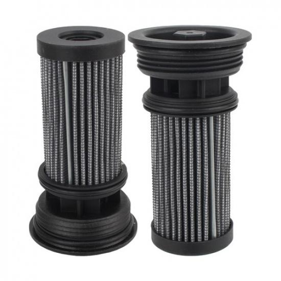2pcs For Exmark Hydraulic Filter 117-0390, 116-0164 Hydro Filter