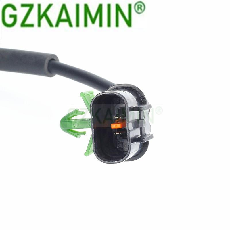 Front Left High quality ABS sensor OEM MN102573 For Mitsubishi Pickup Triton L200 Pajero