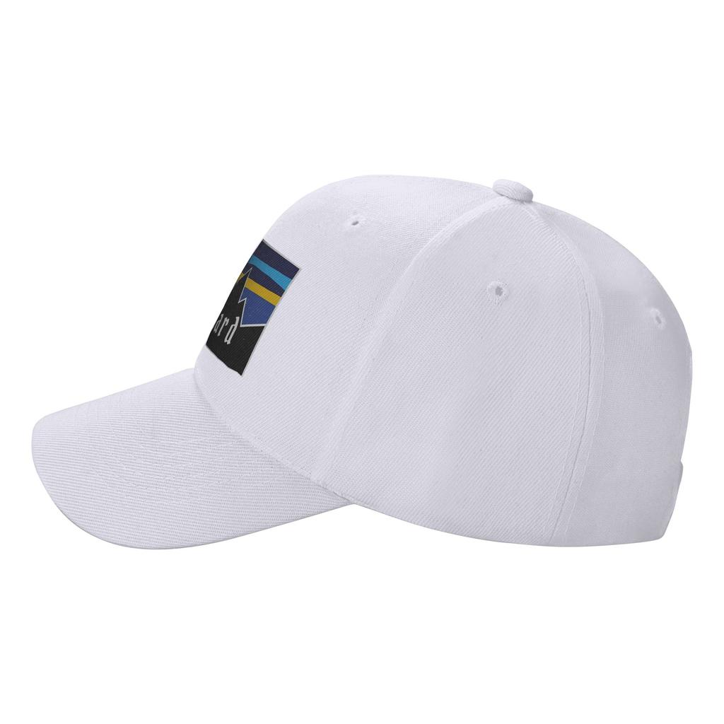 Fashion Forward Observations Group Gbrs Curved Brim Baseball Cap Summer Women Cap