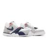 Nike Air Trainer 1 'Midnight Navy' (Unisex) White / Midnight Navy / Medium Grey Training Shoes DM0521 101