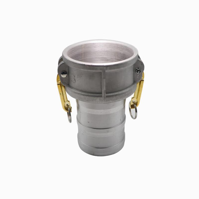 FACEMINI YT-95 Aluminum Alloy Quick Hose Connector