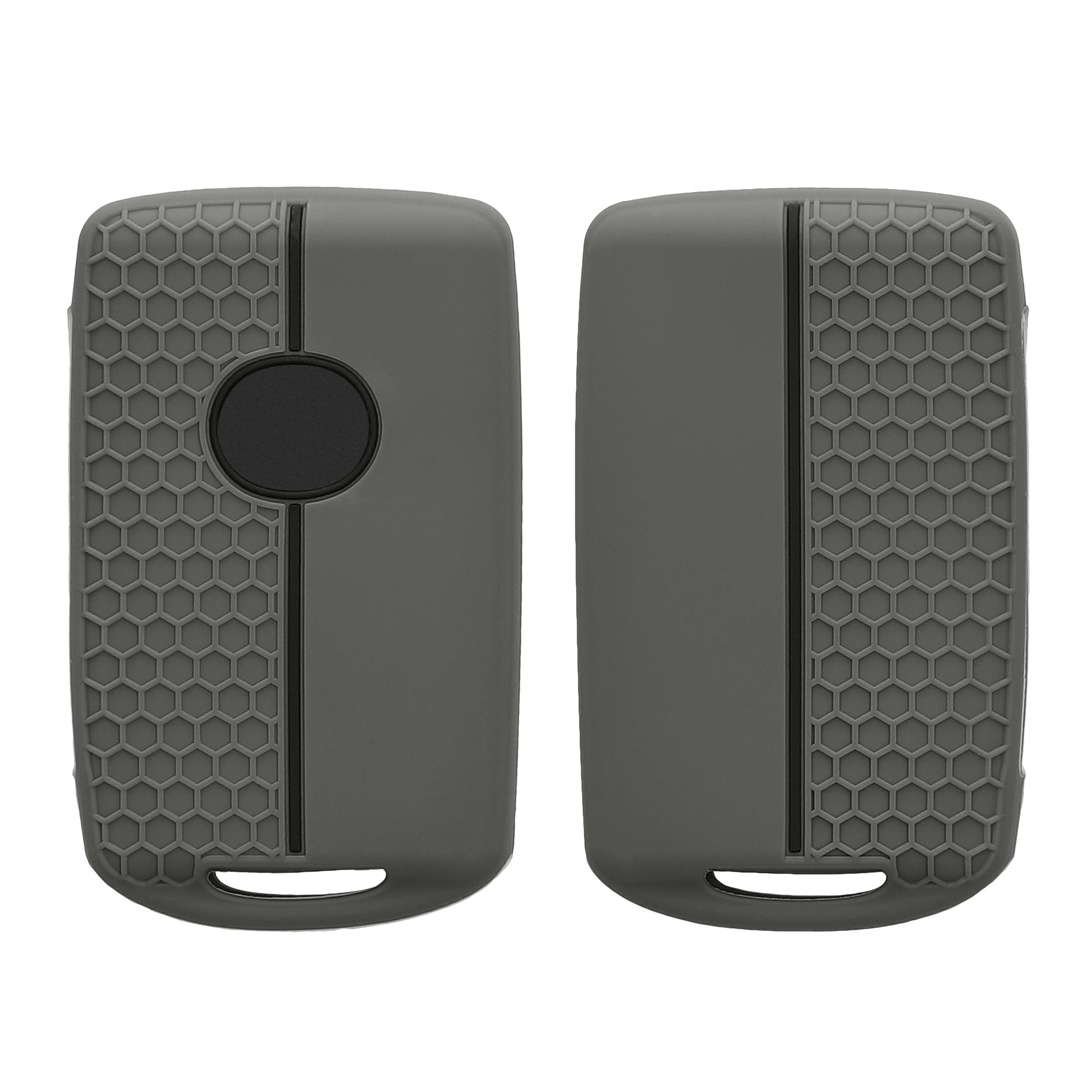 kwmobile Key Cover Mazda 3 Button CX30 CX50 CX60 CX90