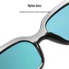 High-Quality UV Protection Summer Sunglasses for Men & Women with Nylon Lenses