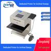 LuFang N10D Two-Color Inkjet Archiving Stamp Printer