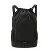 Large Capacity Tennis Racket Backpack with Shoes Pocket Gym Pack  Home Fitness