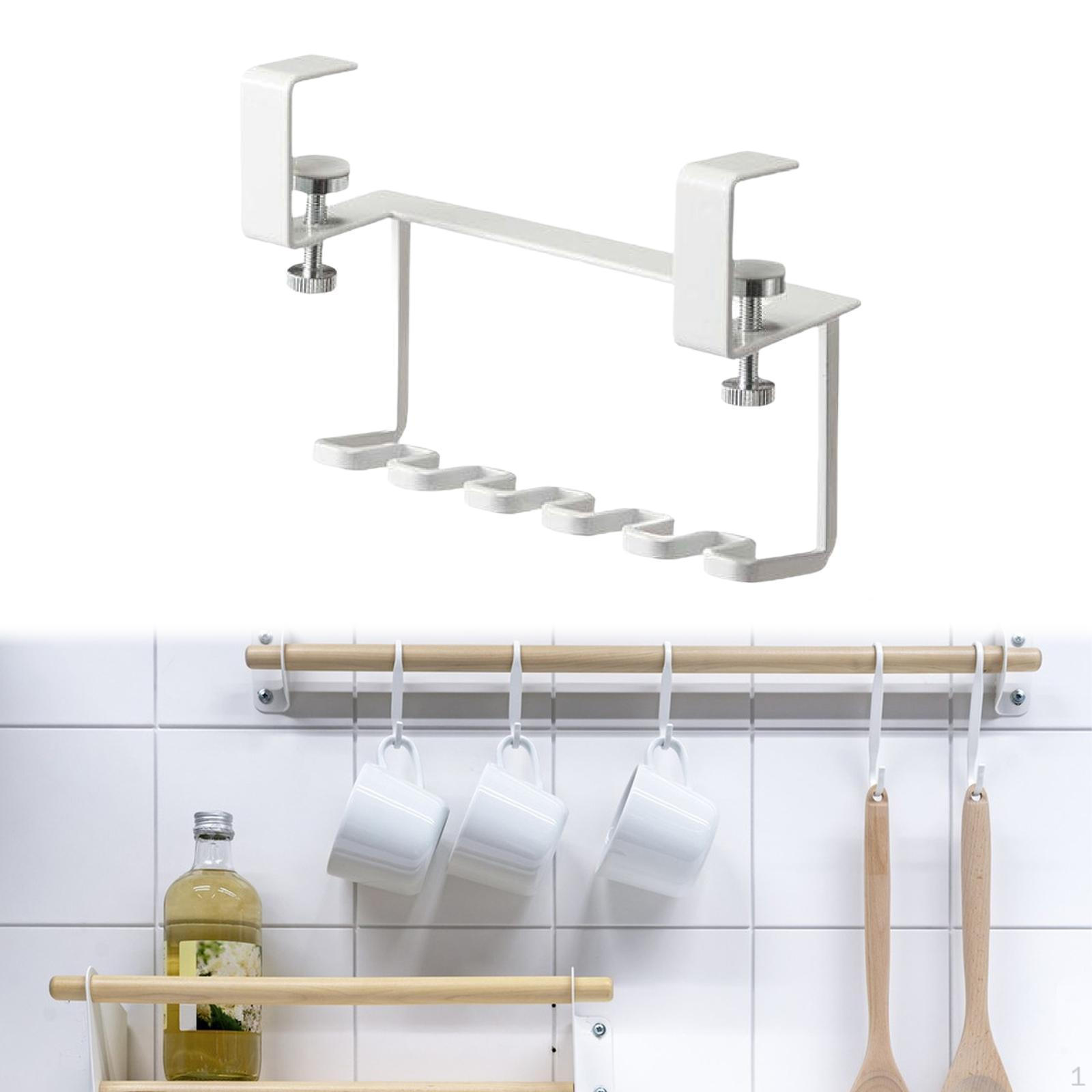 

Отдельно стоящий органайзер для ванной комнаты с несколькими сетками для зубных щеток белый