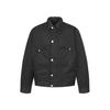 Trendy Retro Winter Workwear Cotton Jacket - Men's Detroit Coat