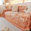 Sofa Cover Cloth, Universal for All Seasons, High-end Full Cover Sofa Blanket, Non-slip and Stain-resistant Sofa Towel, One-piece Sofa Cover