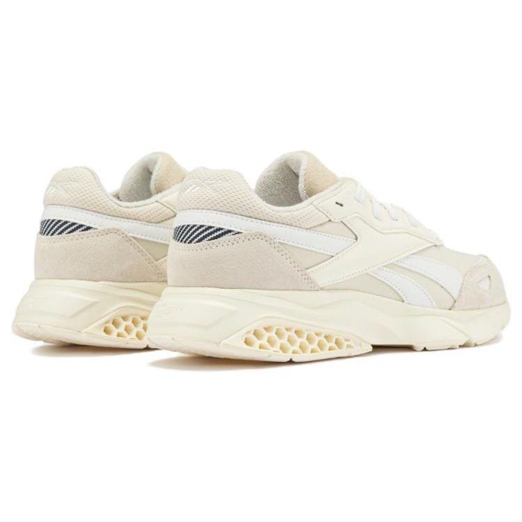Reebok Hexalite Legacy 1.5 Alabaster Unisex Sneakers Cream Cloud-White Chalk 100034210