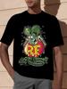 Rat Fink RF Graphic T-shirt