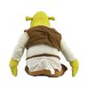 Neue 27-45cm Grenze Kreatives Monster Shrek Puppe Kawaii Kinder Plüschtier Ornament Weihnachtsgeschenk Halloween Zimmerdekoration