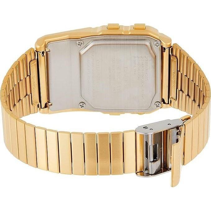CASIO STANDARD Wristwatch DBC-611G-1D Mens Model Imported Version.