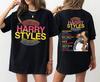Harry Styles Tour Dates Shirt, Together Together Tour 2026 T-Shirt
