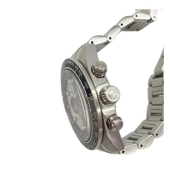 Used Prospex Speedtimer
