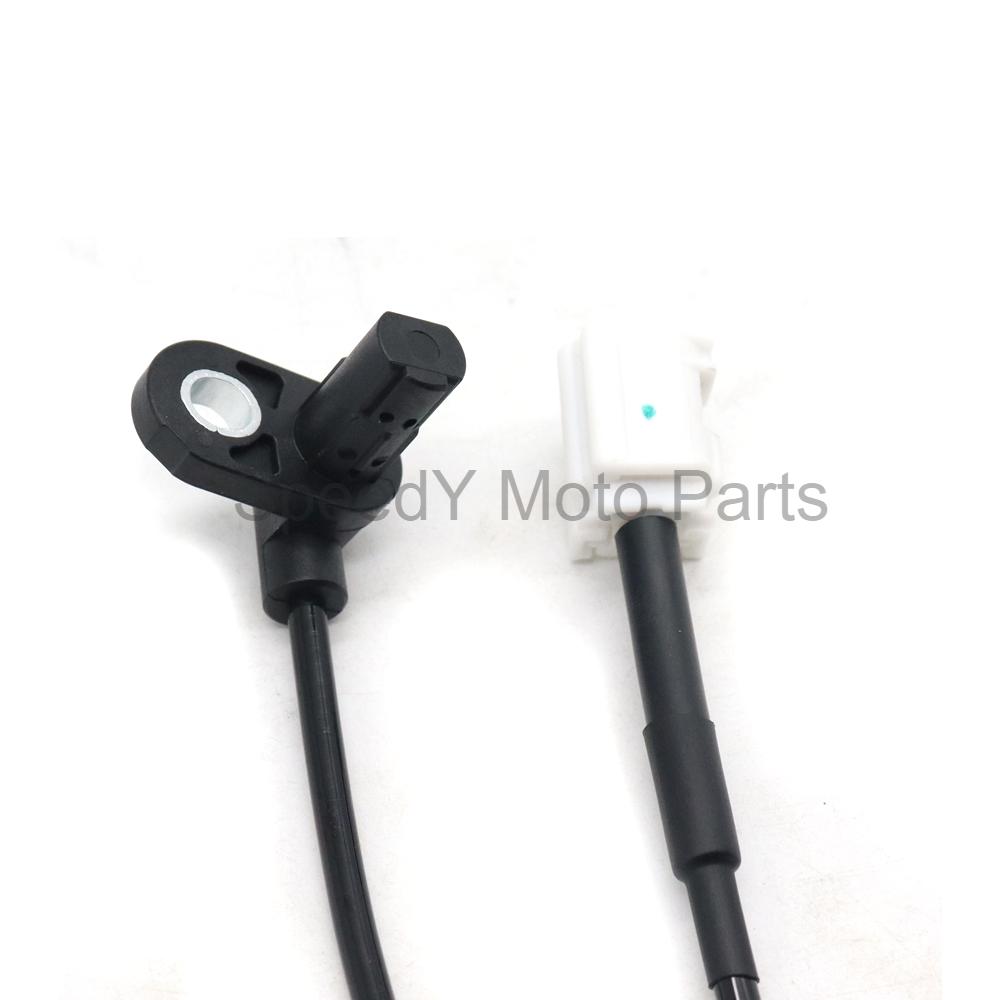 For Yamaha MT-03 MT03 MT 03 High Quality Motorcycle ABS Wheel Speed Sensor Anti-lock Braking System Replacement Parts