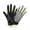 Ice Silk Cycling Gloves Outdoor Mountain Climbing Fishing Non Slip Touchscreen For Summer Sports