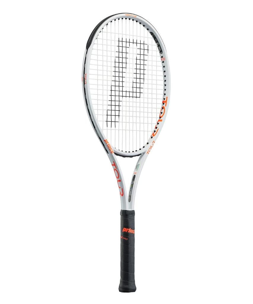 Prince Tennis Racket TOUR 98 Tour 98 7TJ178 Frame Only