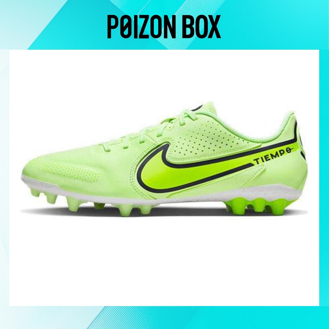 

бутсы Nike Tiempo Legend 9 Football shoes Unisex DB0627-705