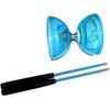 Triple Bearing Diabolo CSE Yoyos for Professional Yo-yo Performance and Play