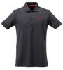 Mercedes-Benz Collection Genuine Mercedes-Benz X BRIEFING Tour Polo, Black, Size L