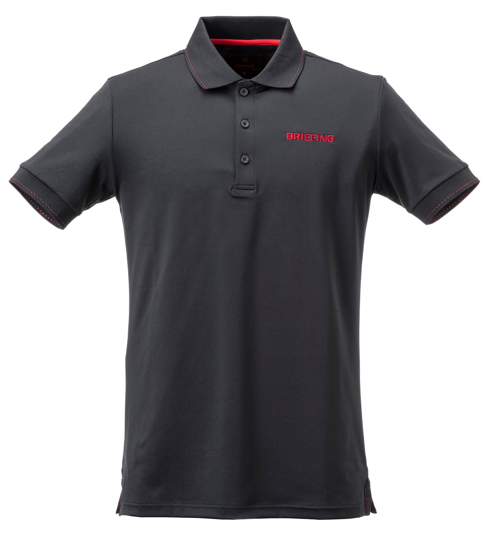 

Collection Genuine x BRIEFING Tour Size Small Mercedes-Benz Mercedes-Benz Polo, Black,