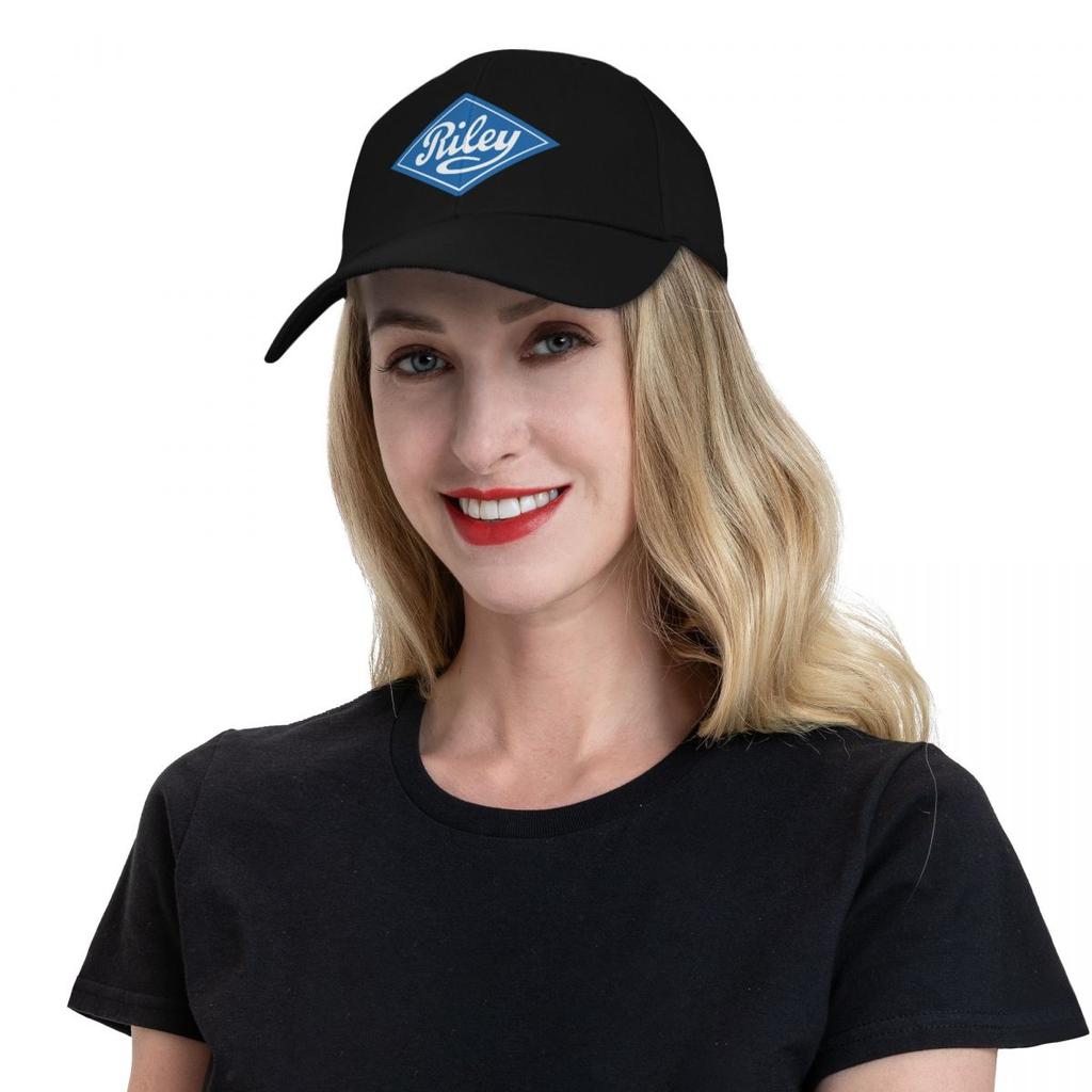 Riley - the Classic British Car Baseball Cap Hat Man Luxury summer hat Golf Hat Baseball Cap Men Luxury Brand Women's