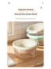 Double-Layer Vegetable Washing Basin & Draining Basket - Food Grade, Multi-purpose for Kitchen Use