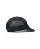 BROMPTON LONDON Mesh Bicycle Cap - Black (P265Aha140)