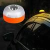 LED Car Emergency Light V16 Flashlight Magnetic Induction Strobe Road Accident Lamp Beacon Safety Accessory NEW