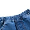 2-7 Years Kids Denim Shorts