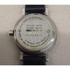 Used MONDAINE A658.3030.11SBC Quartz