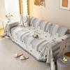 High Cost Performance Wish Series Sofa Cover Cloth Four Seasons Universal Non-Slip Anti-Scratching Sofa Cushion Sofa Cover